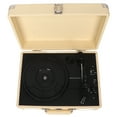 thumbnail image 1 of Lecteur de Disques Bluetooth, Lecteur de Disques Bluetooth Stéréo Ultra Réactif, 1 of 9