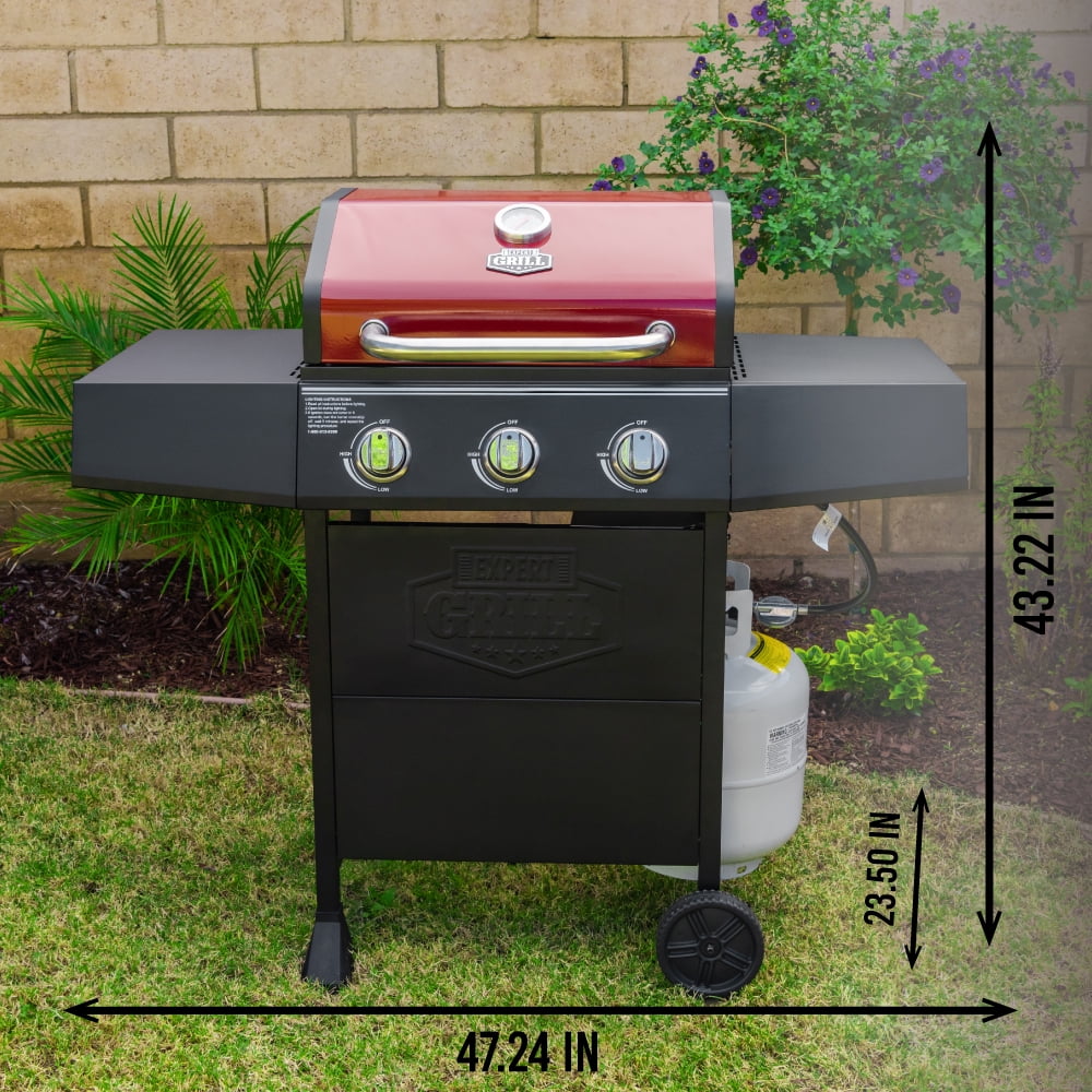 Bbq pro grill hot sale
