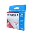thumbnail image 5 of Arrow T50 17/32-inch Leg x 3/8-inch Gauge Ceiling Staples, 1,250-Pack, 5 of 6