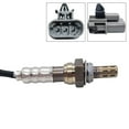 thumbnail image 4 of Maxfavor O2 Oxygen Sensor for Nissan Pathfinder 2000-1996 3.3L, Infiniti QX4 1997-2000 Left Upstream, 4 of 5