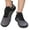 OTHER, variant on Barefoot Shoes Women Casual Sneakers Wide Toe Box Shoe Lightweight Non Slip Running Breathable Walking Hiking Sneaker Black Size 38