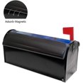 thumbnail image 2 of Coolnut Mailbox Cover London Tower Bridge Post Mail Box Cover Magnetic Mail Wraps Cover Standard Size 20.7" L x 18" W, 2 of 5
