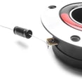 thumbnail image 5 of Skar Audio VX175-ST 1.75-Inch 400 Watt High Compression Aluminum Bullet Tweeters - Pair, 5 of 5