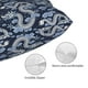 thumbnail image 3 of Fotbe Dragon Funda de Almohada Decorativa Estilo Occidental, Lujo en Algodón, Fundas para Almohadas King, Cojín Estampado para Decoración del Hogar-16"x24", 3 of 6