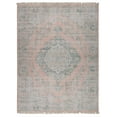 thumbnail image 4 of Hauteloom Adamstown Living Room, Bedroom Area Rug - Traditional - Sage, Green, Olive - 8' x 10', 4 of 7