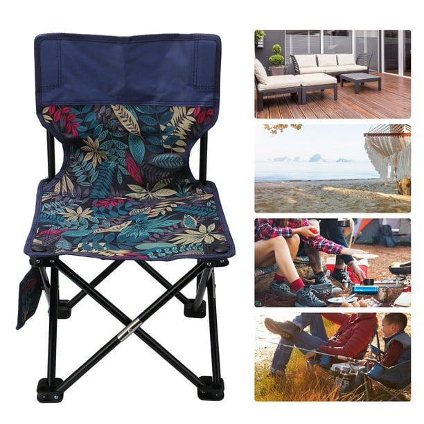 Find Wholesale fold up fishing chairs For Extreme Comfort