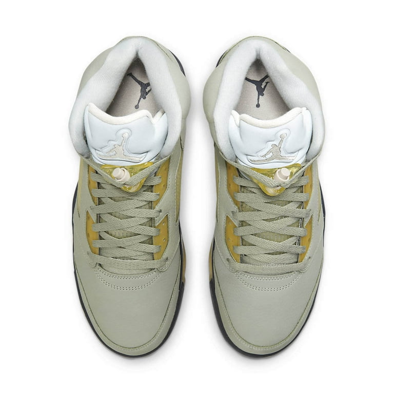 Big Kid's Jordan 5 Retro 