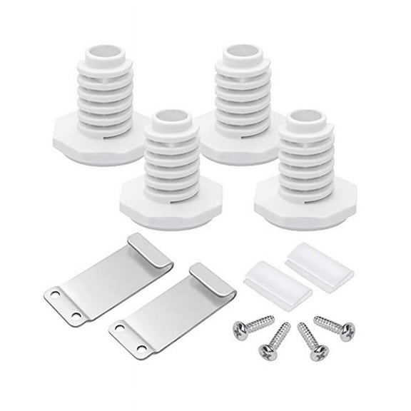 Dryer And Washer W10869845 Dryer Stacking Kit Suitable For W10298318 W1076131316