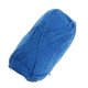 thumbnail image 2 of 1 Unidades 50g Suave Suave De Hilo De Tejer A Mano Ropa De Bebé Hilo De DIY Craft Azul Macarena Hilo de tejer a mano de algodón, 2 of 6