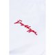 thumbnail image 4 of Hype - Camiseta Estatua de Manga Larga para Hombre (Blanco, Naranja), 4 of 5