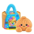 thumbnail image 2 of Giant Plush Dumpling Pillow Cute Stuffed Animal Soft Cushion Home Decor for Bedroom Sofa, 2 of 9