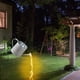 thumbnail image 5 of Regadera, Luz De Jardín Estrellada, Lámpara Led De Hadas Para Pasarela, Patio, Césped, Decoración De Fiesta En El Patio Trasero Yuarrent HA044082-03, 5 of 6