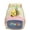#36-GN1, variant on sususu Preppy Backpack for Teens : 13.4 inch Bookbag Multi-pocket for School Daily Schoolbag with Cute Bee Print for Middle School Student (Pink)
