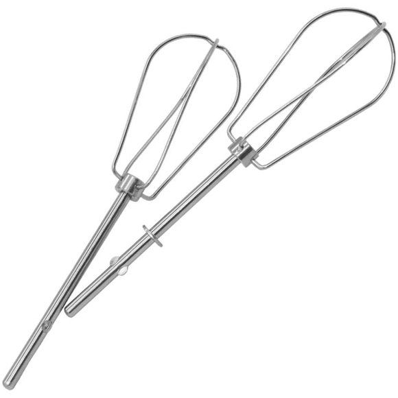 Replacement Beaters Hand Mixer