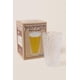thumbnail image 3 of VASO CON DISEÑO DE PLASTICO BURBUJA TIGSA, 3 of 4