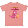 thumbnail image 3 of Inktastic Dinosaur Future Big Sister Girls Toddler T-Shirt, 3 of 5