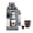 Gray, variant on Rivelia Fully Automatic Espresso Machine, White