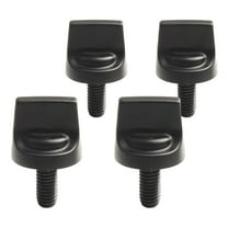 4-Pack Replacement Seat Adjustment Knob for Craftsman 720-04061