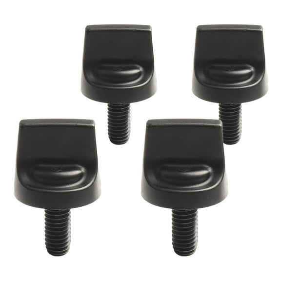 4-Pack Replacement Seat Adjustment Knob for Craftsman 720-04061