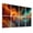 Color 3, variant on Classroom 8 Pack Art Acoustic Panels Sound Absorbing Cosmic Nebula Glowing Clouds Stars Deep Space Decorative Soundproof Wall Panels Self Adhesive for Nursery Kids Game Room 48"x32"
