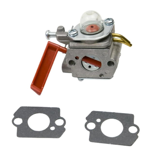 Carburador de repuesto -20760 UT-20760-a UT-20769 UT-20769-a, duradero, para kits de herramientas de jardín Cola cortadora de césped con carburador