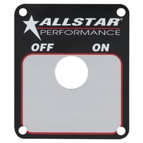 Battery Disconnect Panel