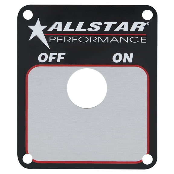 Battery Disconnect Panel