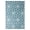 Vert, variante sur Tapis Lavable ECARPET Floral pour Chambre, Salon, Chambre d'Enfant, Couloir
