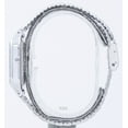 thumbnail image 2 of Men's Core AQ230A-7D Silver Stainless-Steel Quartz Watch, 2 of 4