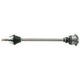 thumbnail image 2 of Pair Front Left Right CV Axle Shafts For Volkswagen VW Golf Jetta Mk3 Cabrio Passat 4-Cyl Auto Trans - BuyAutoParts, 2 of 5