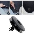 thumbnail image 4 of Attaches Automobiles 4 Pcs Attache Auto Tapis de Sol Boucle Clips de Fixation Voiture Finition Soignée, Pratique et Durable, 4 of 6