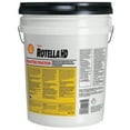 Shell Rotella 10W30 HD Tractor Hydraulic Fluid and Transmission Oil, 5