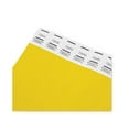 thumbnail image 5 of Advantus-1PK Crowd Management Wristbands, Sequentially Numbered, 10" X 0.75", Yellow, 100/Pack, 5 of 7