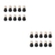 thumbnail image 4 of Scienceny 10 Pieces Valve Stem Mountain Bike Handily Accessories Valves Caps Decoration Supplies Install Design Simple Scooter Vacuum Tire 2piezas, 4 of 6