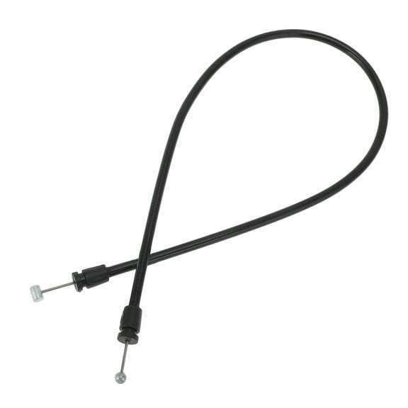 Unique Bargains 24.4inch No.F37Z10221A00A Front Left or Right Interior Door Handle Cable Replacement for Ford for Ranger 1993-2011 Door Latch Release Cable