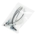 thumbnail image 3 of Oracle Lighting Rope Light - LED 3826-504 60 Inch Length; White; LED Strip; LED Chip With Silicone; 12 Volt; Waterproof; 30 000 Hour Lifespan, 3 of 4