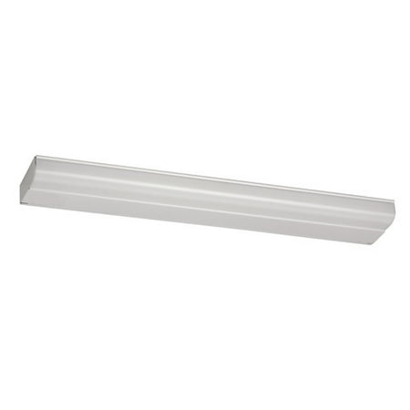 AFX 18.25'' Fluorescent Under Cabinet Bar Light