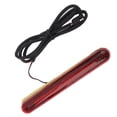 thumbnail image 3 of Lámpara de Montaje de Rojo 24 LED 12V Alto Third Fire Parada de Universal, 3 of 8