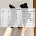 thumbnail image 4 of Taqqpue Boots for Women Heel Pointed Toe Mid Calf Boots Stiletto High Heel Slouch Ankle Boots Women, 4 of 10