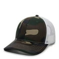 thumbnail image 2 of Outdoor Cap Ultimate Trucker Cap, 2 of 8