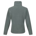 thumbnail image 3 of Regatta Womens Kizmitt Fluffy Full Zip Fleece Jacket, 3 of 5