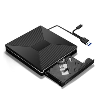 Apple USB SuperDrive - Walmart.com