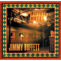 Jimmy Buffett - Buffet Hotel - Music & Performance - CD