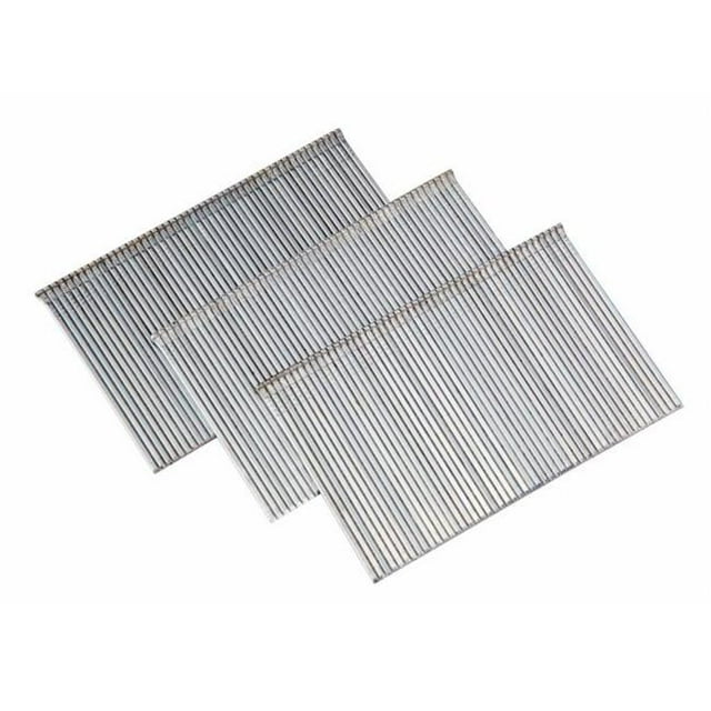 16G. Straight Finish Nail 2-.5 in. 1K Blister Pack