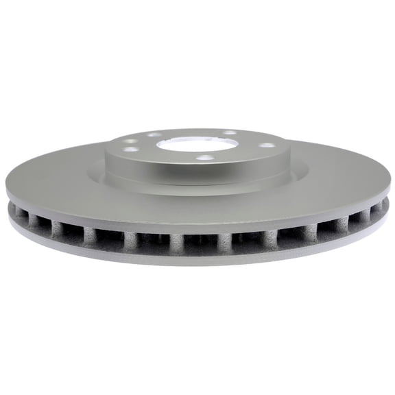 ACDelco 18A81612 Front Brake Rotor