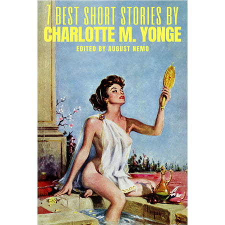 7 best short stories by Charlotte M. Yonge - (Best Architects In Charlotte)