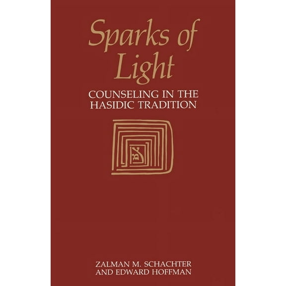 Sparks of Light (Paperback)