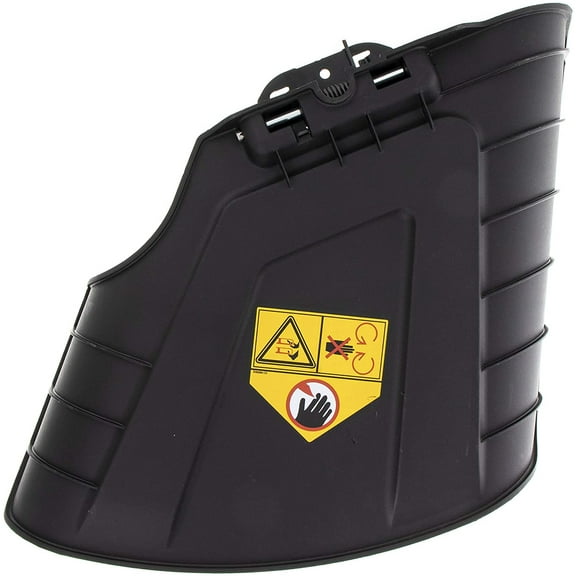 MTD 631-04354C Complete Chute Assembly For Troy Bilt & Cub Cadet