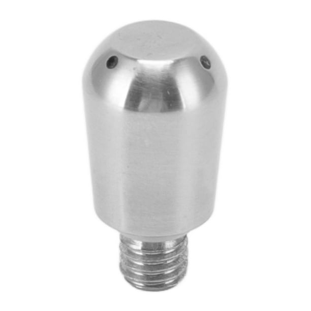 Steam Nozzle, Stainless Steel Easy To Use 3 Holes Coffee Maker Steam Nozzle For Home Walmart.ca