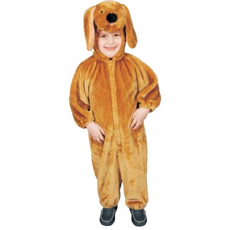 Puppy Child & Toddler Costume